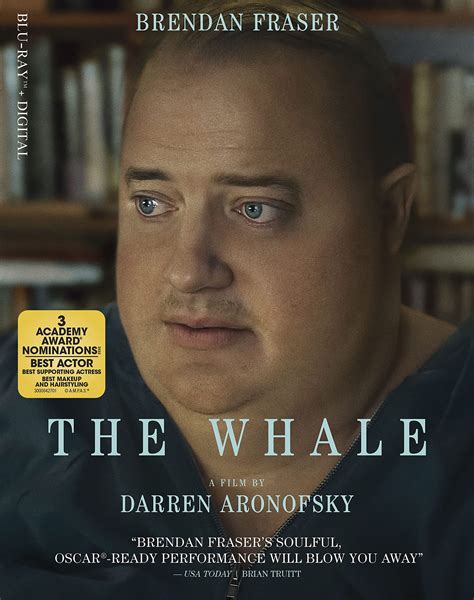 the whale movie